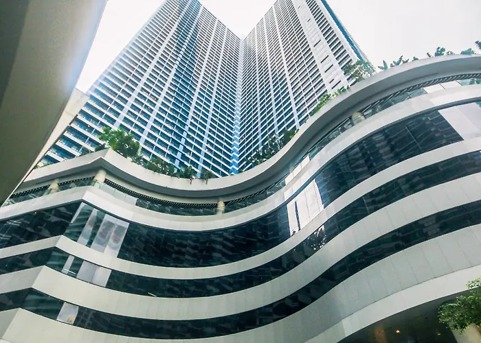 Apartmento com 1 dormitório